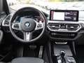 BMW X3 xDrive30i M-Sport FACEL. AHK HUD 360° LED Grau - thumbnail 13