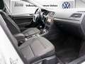 Volkswagen Golf VII Variant 1.5 TSI Comfortline NAVI/SHZ Blanc - thumbnail 2