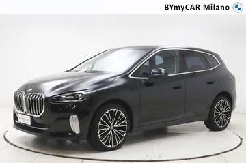d Active Tourer Msport auto