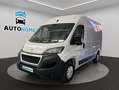 Peugeot Boxer 333 L2 H2 BHDI 88kW (120CV) S&S 6 V. M Blanco - thumbnail 1