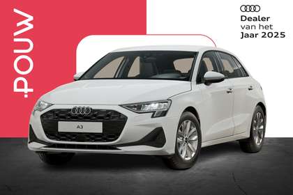 Audi A3 Sportback 30 TFSI 116pk S-tronic Pro Line | Sports