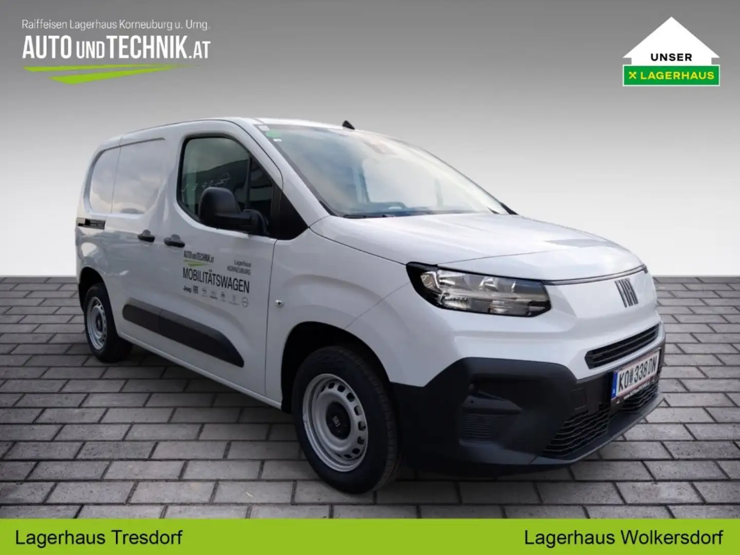 Opel Vivaro KW M BHDI145 S&S 6-Gang Blanco - 2