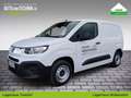 Opel Vivaro KW M BHDI145 S&S 6-Gang Blanco - thumbnail 1