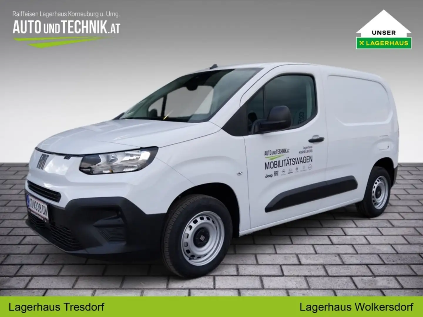 Opel Vivaro KW M BHDI145 S&S 6-Gang Blanco - 1