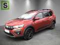 Dacia Jogger JOGGER Expression TCe 110 PF 5-sitzig Braun - thumbnail 2