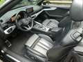 Audi A5 Cabriolet 2.0 TFSI S-line in- en exterieur Zwart - thumbnail 3