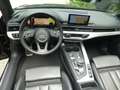 Audi A5 Cabriolet 2.0 TFSI S-line in- en exterieur Zwart - thumbnail 12