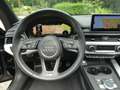 Audi A5 Cabriolet 2.0 TFSI S-line in- en exterieur Zwart - thumbnail 21