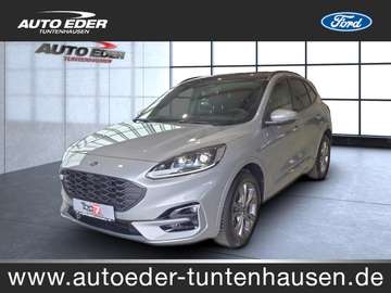 ST-Line X Sportpaket Bluetooth Navi LED Klima