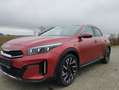 Kia XCeed Xceed 1,5 TGDI 48V GPF Gold DCT,NEU Pickerl,ACC... Rot - thumbnail 2