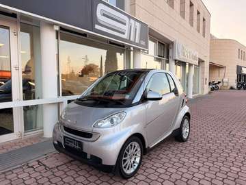 Fortwo 1.0 mhd Passion 71cv