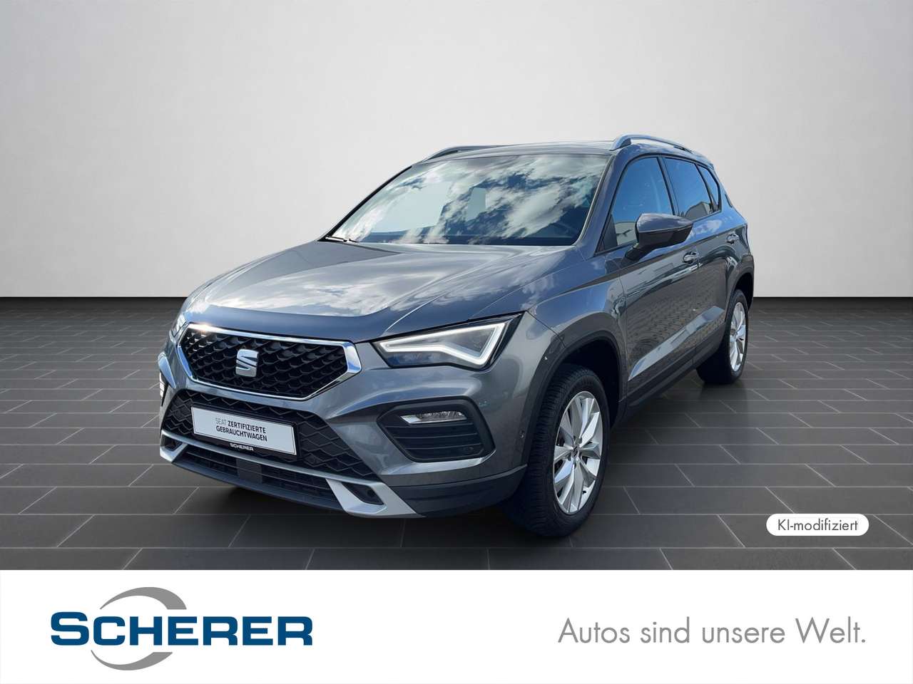 Seat Ateca 2026