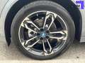 BMW iX2 eDrive20 204ch BVA M Sport Grijs - thumbnail 13