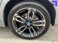 BMW iX2 eDrive20 204ch BVA M Sport Grijs - thumbnail 14