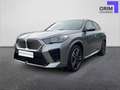 BMW iX2 eDrive20 204ch BVA M Sport Grijs - thumbnail 1