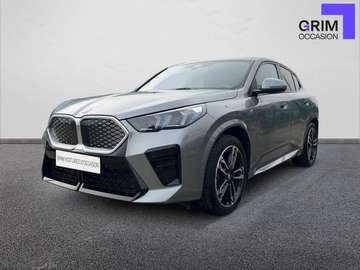 eDrive20 204ch BVA M Sport