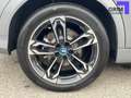 BMW iX2 eDrive20 204ch BVA M Sport Grijs - thumbnail 16