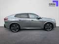 BMW iX2 eDrive20 204ch BVA M Sport Grijs - thumbnail 3