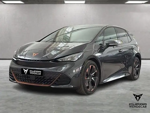 CUPRA Born 58kWh Impulse+