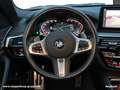 BMW 530 d xDrive Touring M Sportpaket Head-Up HiFi Grijs - thumbnail 12
