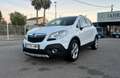 Opel Mokka 1.7CDTi S&S Business 4x2 Blanc - thumbnail 1