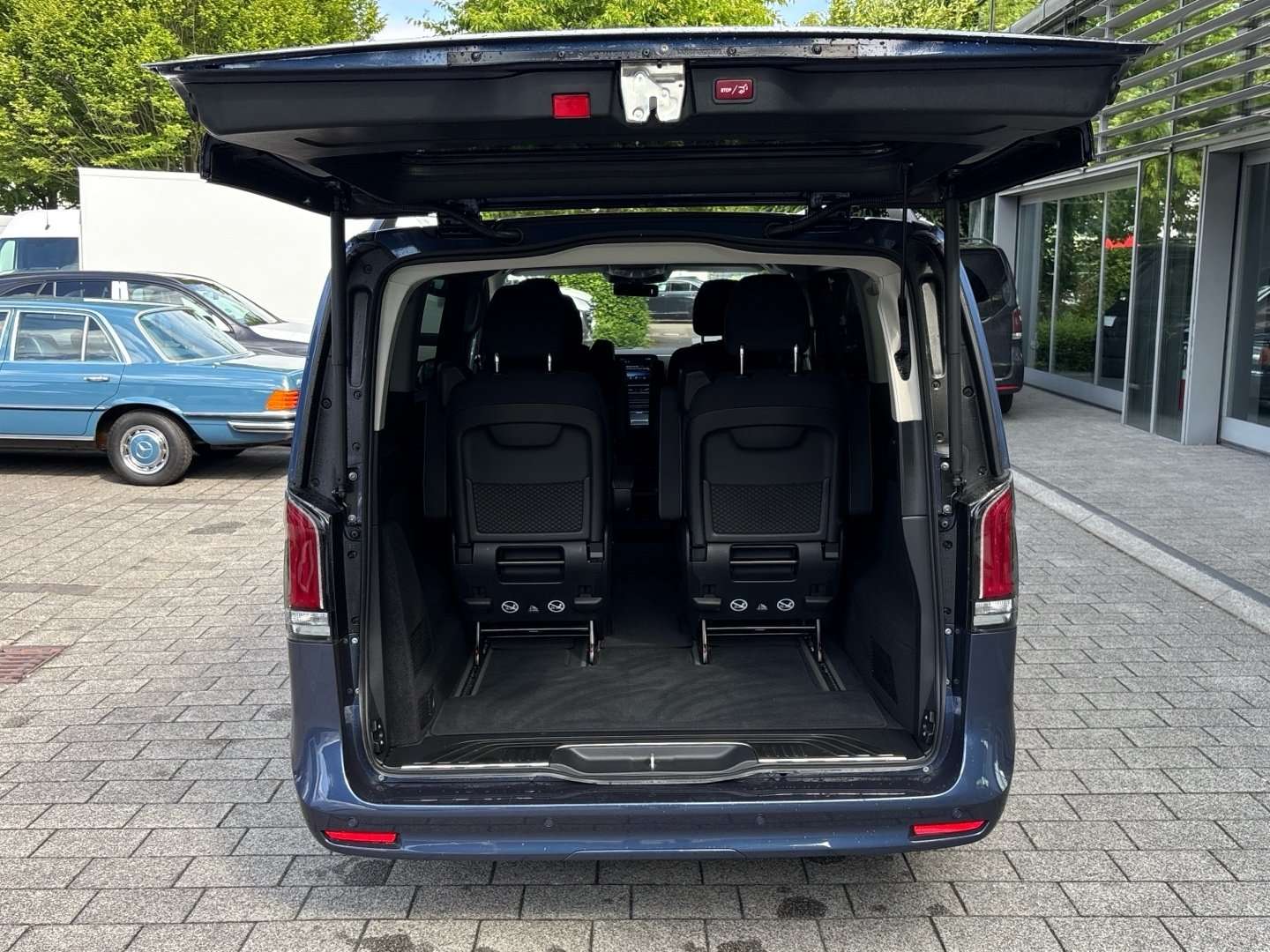 Mercedes-Benz V 300
