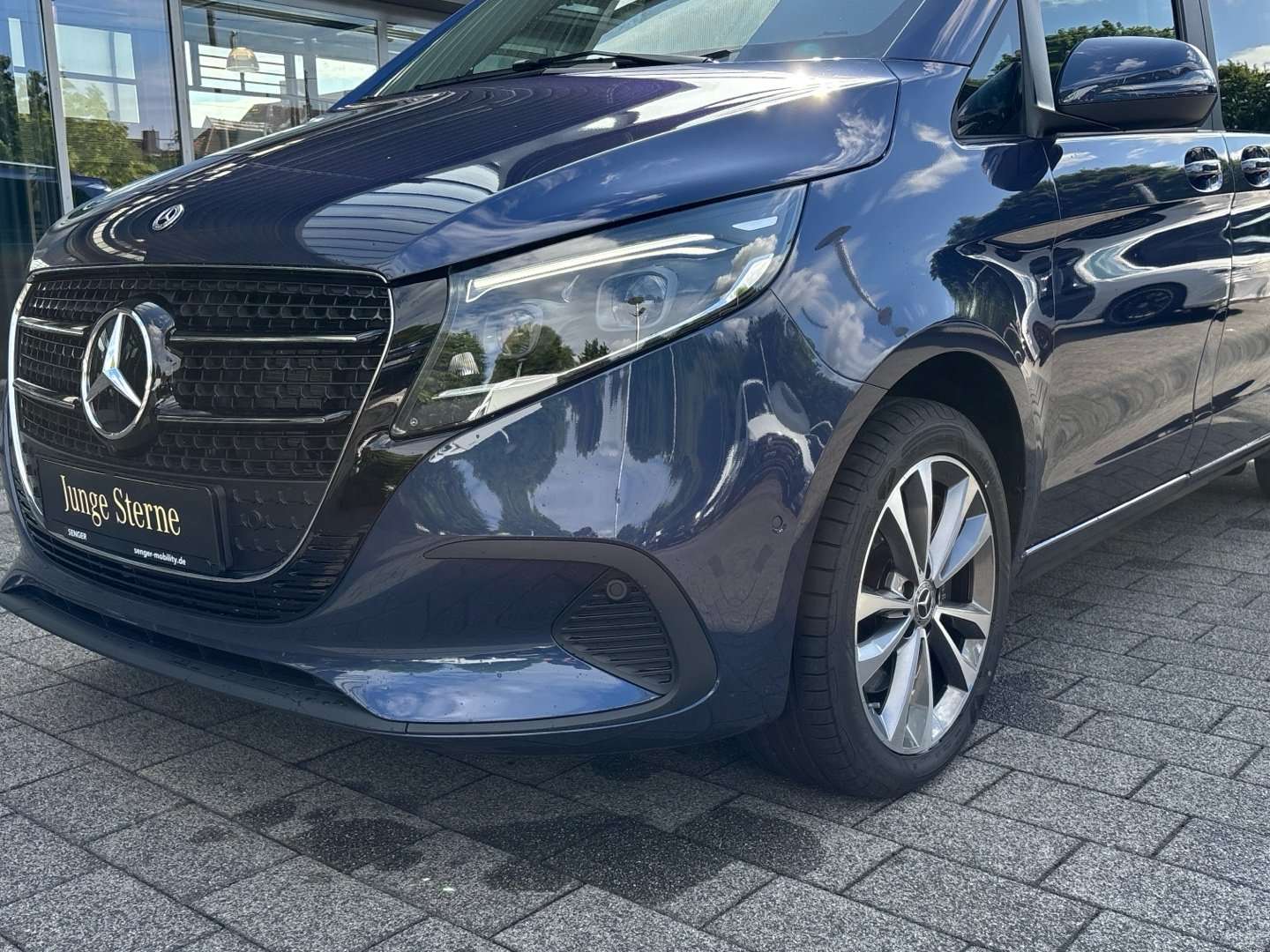 Mercedes-Benz V 300