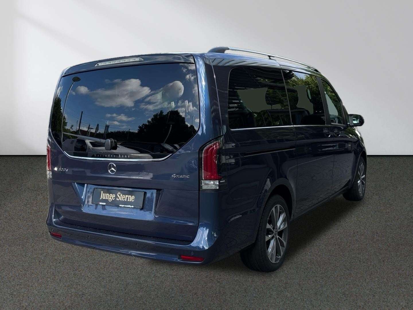 Mercedes-Benz V 300