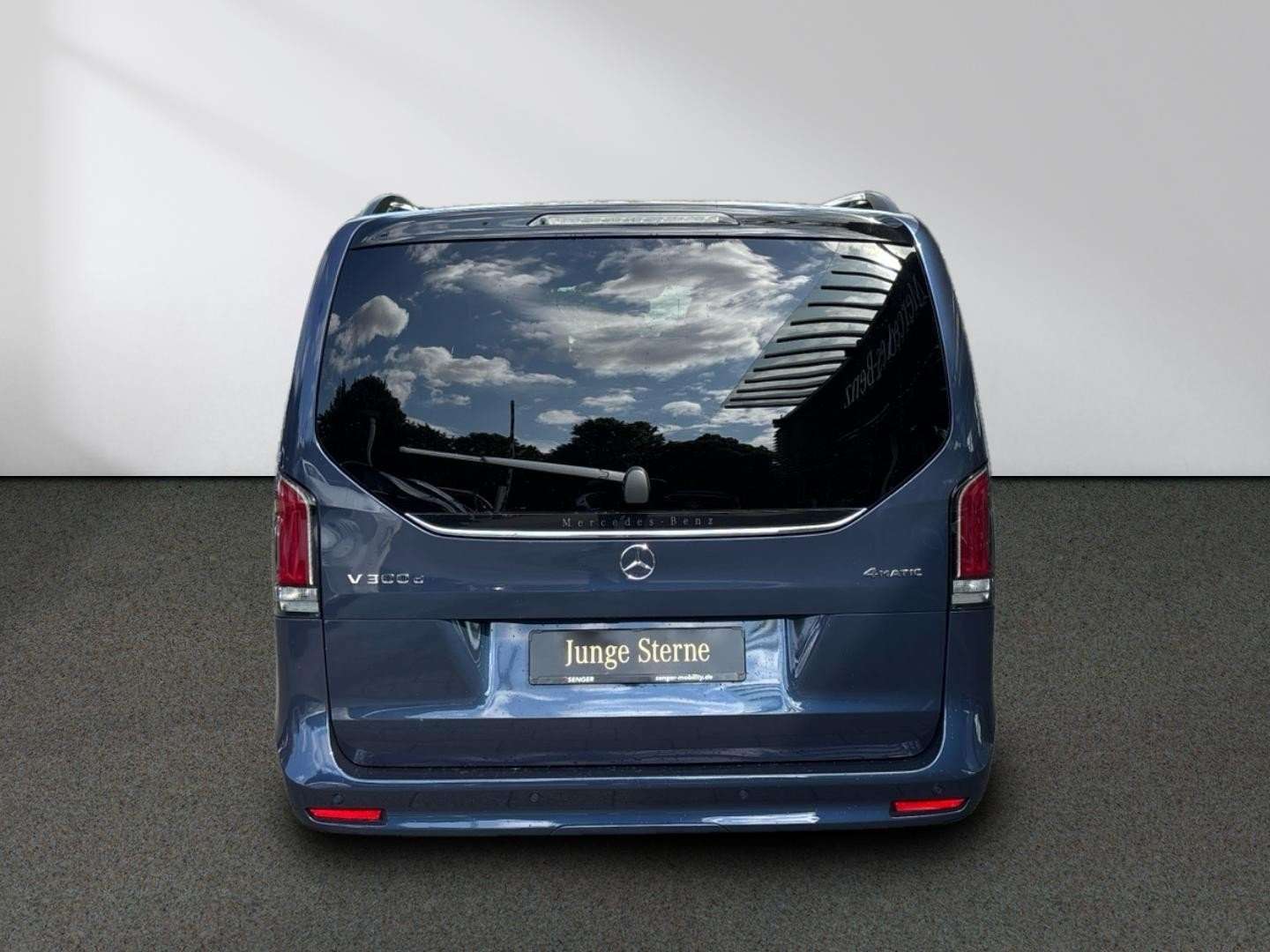 Mercedes-Benz V 300