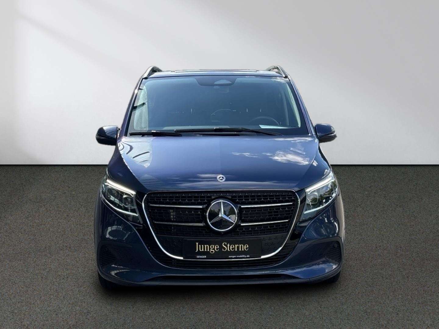 Mercedes-Benz V 300