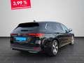 Volkswagen Passat Variant 1.5 eTSI DSG Business ACC+HuD+360 Schwarz - thumbnail 2