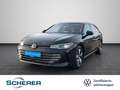 Volkswagen Passat Variant 1.5 eTSI DSG Business ACC+HuD+360 Schwarz - thumbnail 1