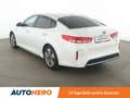 Kia Optima 2.0 Spirit Hybrid Aut.*NAVI*BI-XENON*ACC*CAM*PDC* Weiß - thumbnail 4