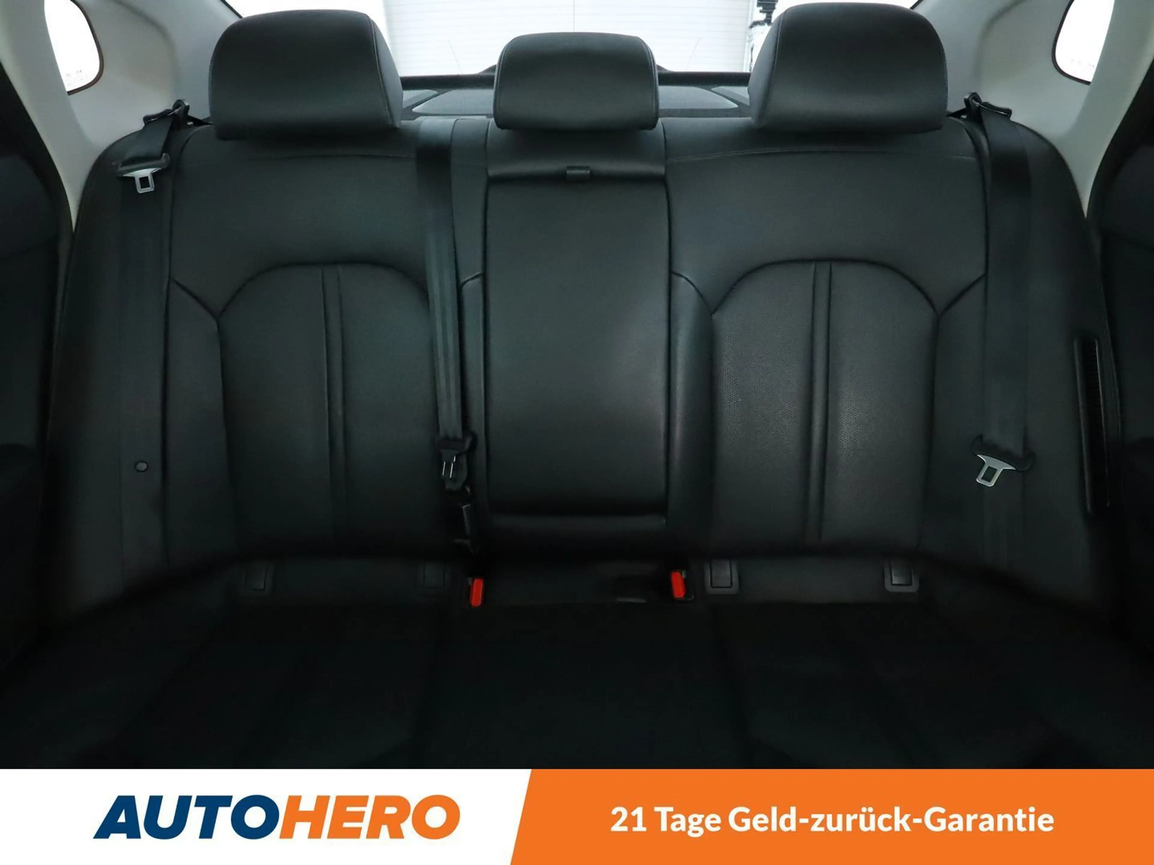 Kia Optima 2.0 Spirit Hybrid Aut.*NAVI*BI-XENON*ACC*CAM*PDC* — photo 15