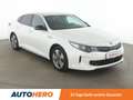 Kia Optima 2.0 Spirit Hybrid Aut.*NAVI*BI-XENON*ACC*CAM*PDC* Weiß - thumbnail 8