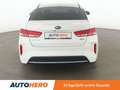 Kia Optima 2.0 Spirit Hybrid Aut.*NAVI*BI-XENON*ACC*CAM*PDC* Weiß - thumbnail 5