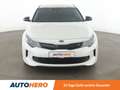 Kia Optima 2.0 Spirit Hybrid Aut.*NAVI*BI-XENON*ACC*CAM*PDC* Weiß - thumbnail 9