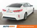Kia Optima 2.0 Spirit Hybrid Aut.*NAVI*BI-XENON*ACC*CAM*PDC* Weiß - thumbnail 6