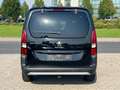 Peugeot Rifter 1.2 Allure Pack L2 Aut. Navi+Kamera+Ahk Zwart - thumbnail 6