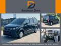 Peugeot Rifter 1.2 Allure Pack L2 Aut. Navi+Kamera+Ahk Zwart - thumbnail 1