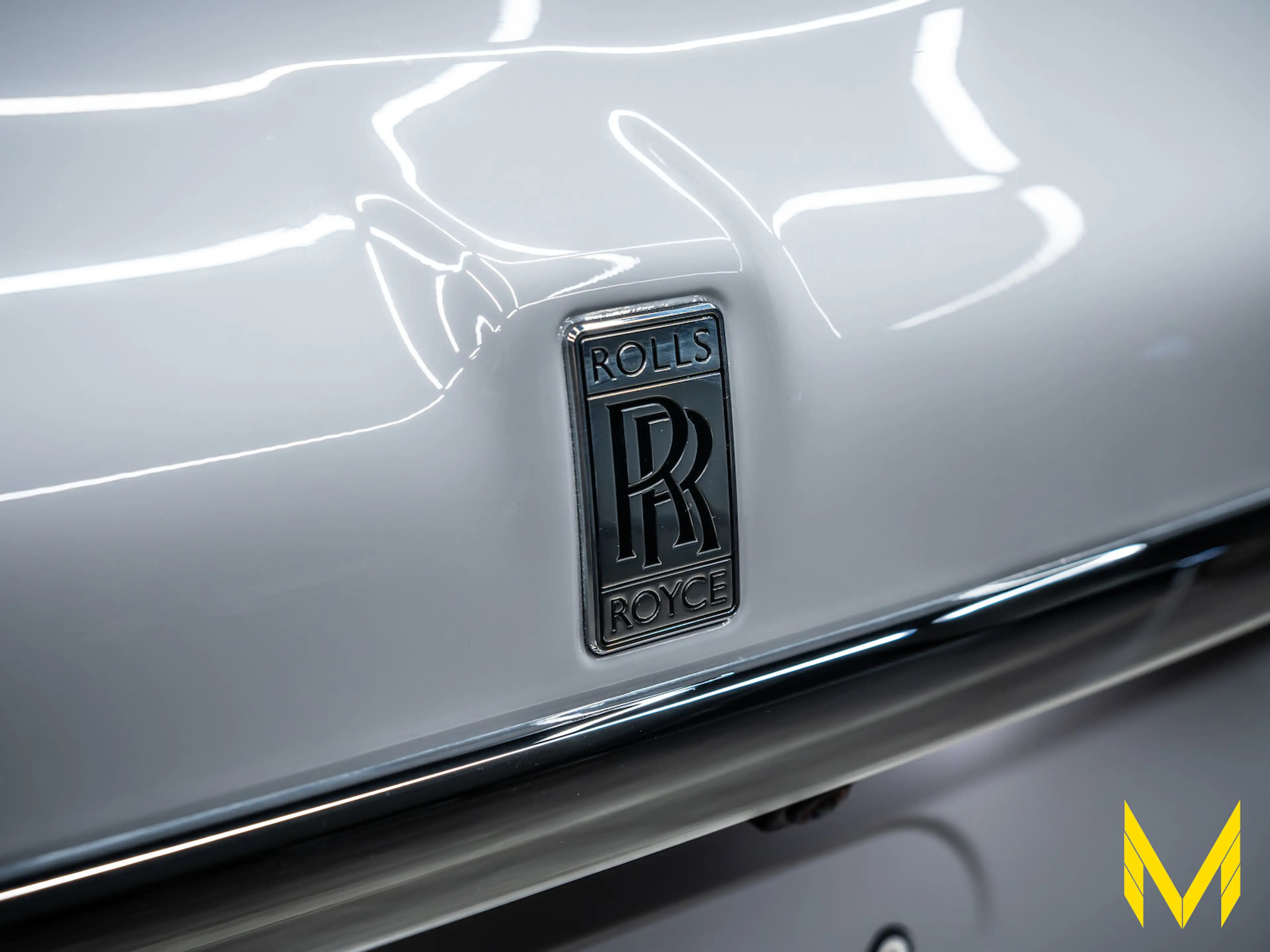 Rolls-Royce Cullinan SERIES II BESPOKE|SHOOTING|REAR|MY2026| — photo 15