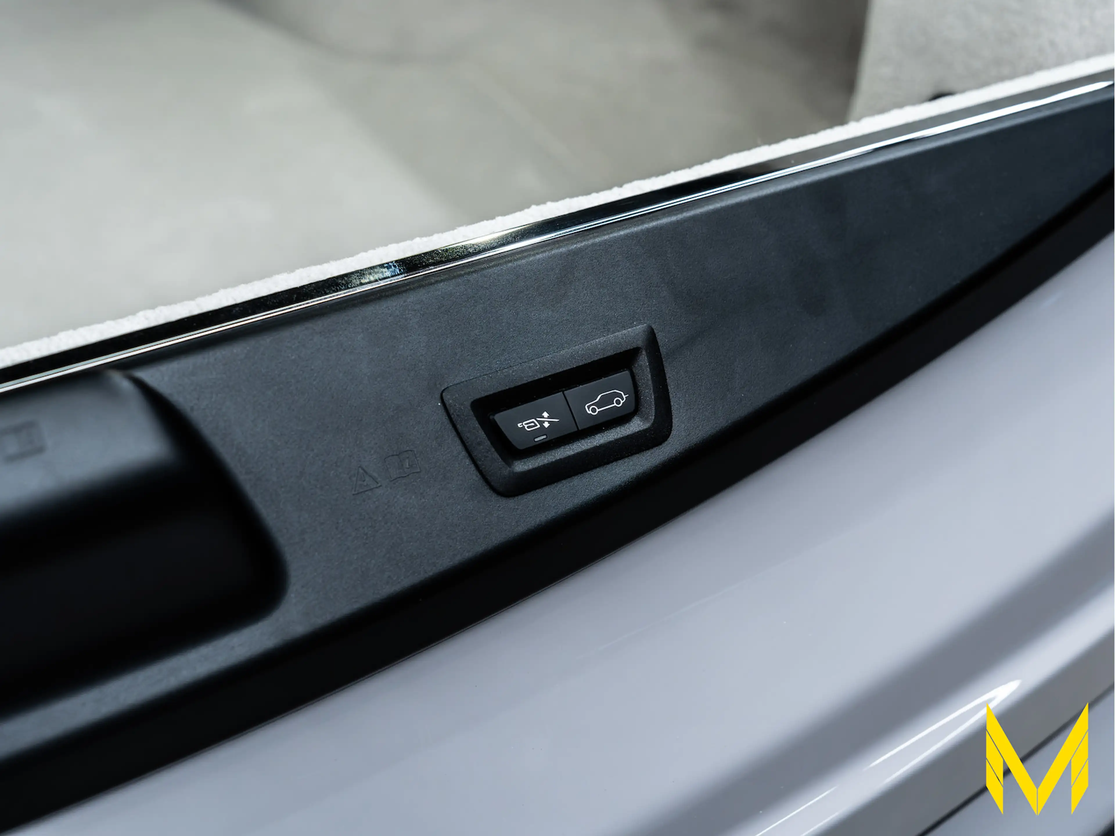 Rolls-Royce Cullinan SERIES II BESPOKE|SHOOTING|REAR|MY2026| — photo 8