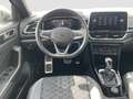 Volkswagen T-Roc R-Line 4Motion TSI DSG|AHK|KAMERA|LED-PLUS Silber - thumbnail 10