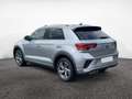Volkswagen T-Roc R-Line 4Motion TSI DSG|AHK|KAMERA|LED-PLUS Silber - thumbnail 4