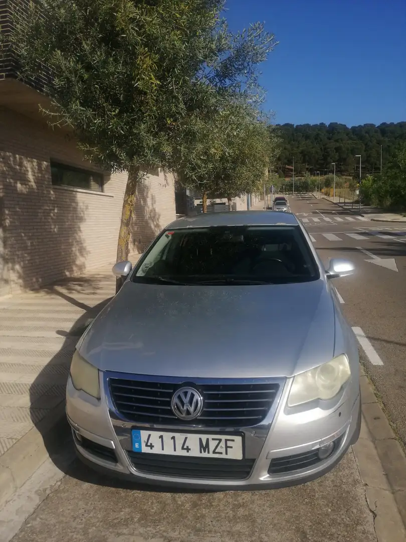 Volkswagen Passat 1.9TDI Comfortline 115 - 2