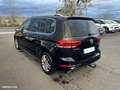 Volkswagen Touran 2.0 TDI 150CH BLUEMOTION TECHNOLOGY FAP R-LINE DSG6 7 PLACES Noir - thumbnail 6