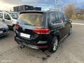 Volkswagen Touran 2.0 TDI 150CH BLUEMOTION TECHNOLOGY FAP R-LINE DSG6 7 PLACES Noir - thumbnail 4