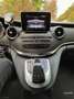Mercedes-Benz V Classe V 250 d Premium Long 7 posti Argintiu - thumbnail 12