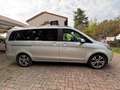 Mercedes-Benz V Classe V 250 d Premium Long 7 posti Argintiu - thumbnail 2
