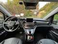 Mercedes-Benz V Classe V 250 d Premium Long 7 posti Argintiu - thumbnail 10